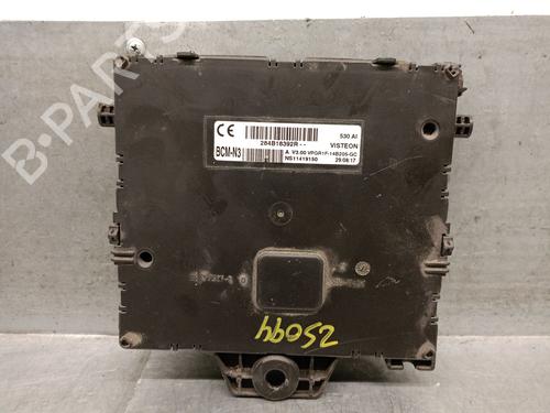 Used Fuse box Fuse box RENAULT MASTER III Van (FV) 2.3 dCi 130 FWD (FV0M, FV0Y, FV0J, FV02, FV03) (130 hp) 33705567 33705567