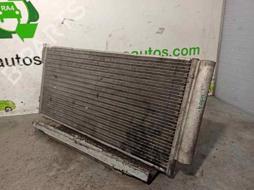 AC radiator FIAT GRANDE PUNTO (199_) 1.3 D Multijet (199.AXD11, 199.AXD1A, 199.AXD1B,... | BP5115564M32 