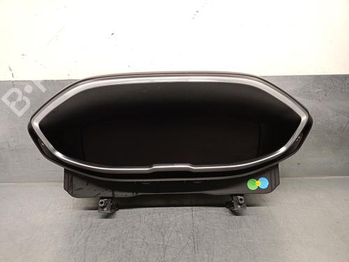 Used Instrument cluster PEUGEOT 3008 II SUV (MC_, MR_, MJ_, M4_) 1.5 BlueHDi 130 (131 hp) 24394380