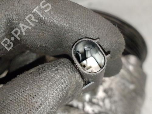 AC compressor MERCEDES-BENZ C-CLASS Coupe (CL203) C 220 CDI (203.708) | BP32124956M34 