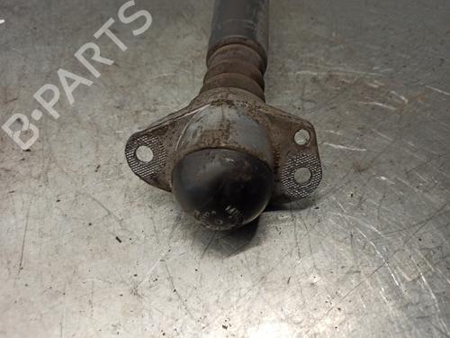Right rear shock absorber VW GOLF IV (1J1) 1.9 TDI | BP12439660M19 