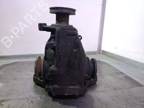 Rear differential BMW 5 Touring (E39) 525 tds | BP23446281M24 