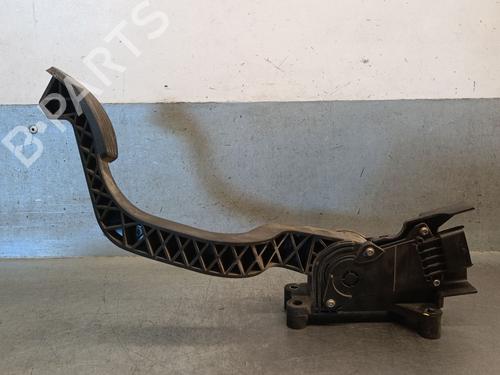 Pedal Pedal FIAT DOBLO MPV (119_, 223_) 1.9 JTD (105 hp) 37517536 37517536