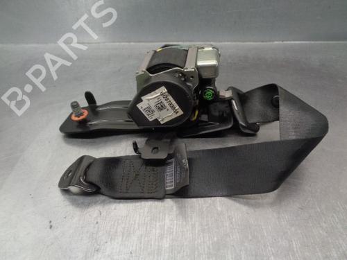 Used Rear right seatbelt Rear right seatbelt KIA OPTIMA (JF) 1.7 CRDi (141 hp) 17732690 17732690