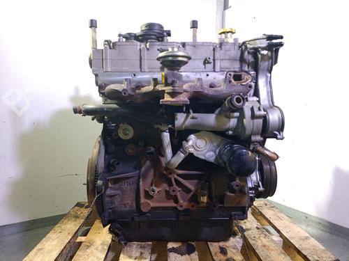 Engine CHRYSLER VOYAGER IV (RG, RS) 2.5 CRD | BP30082164M1