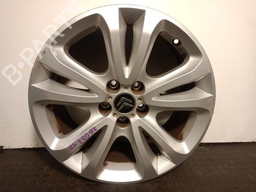 Used Rim Rim 37646211 37646211