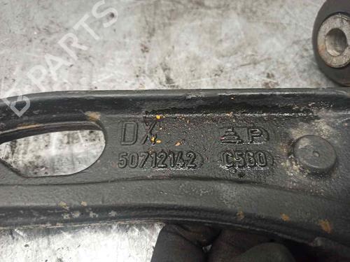 Right front suspension arm CITROËN JUMPER II Platform/Chassis 2.2 HDi 130 | BP9274800M13 