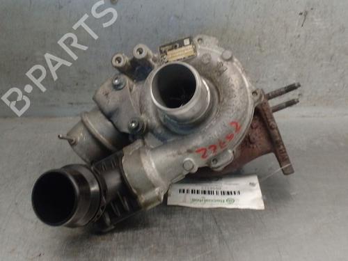 Used Turbocharger/Supercharger Turbocharger/Supercharger MERCEDES-BENZ VITO Van (W447) 111 CDI (447.601, 447.603, 447.605) (114 hp) 36440526 36440526