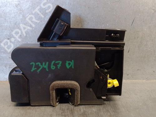 Front left lock DACIA SANDERO III 1.0 TCe 90 | BP28518621C98 