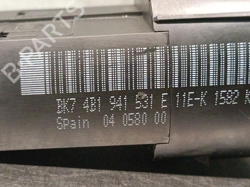 Headlight switch AUDI ALLROAD C5 (4BH) 2.5 TDI quattro | BP37792981I24 - Image 4