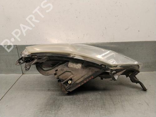 Left headlight CITROËN JUMPY II Van 2.0 HDi 120 | BP38711662C28 - Image 3