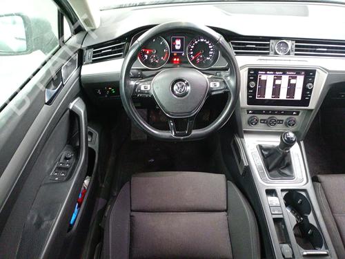 Electronic module VW PASSAT B8 Variant (3G5, CB5) 2.0 TDI | BP31832300M83