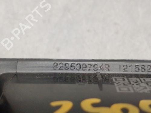 Left rear window switch DACIA BIGSTER  | BP34544557I29  - Image 7