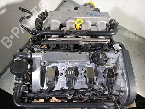 Engine AUDI A4 B7 (8EC) 1.8 T | BP39988063M1 - Image 6