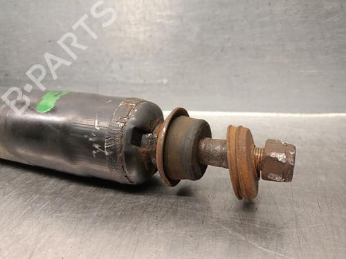 Right front shock absorber LAND ROVER DEFENDER Station Wagon (L316) 2.5 TDI 4x4 (L316) | BP21577250M17 