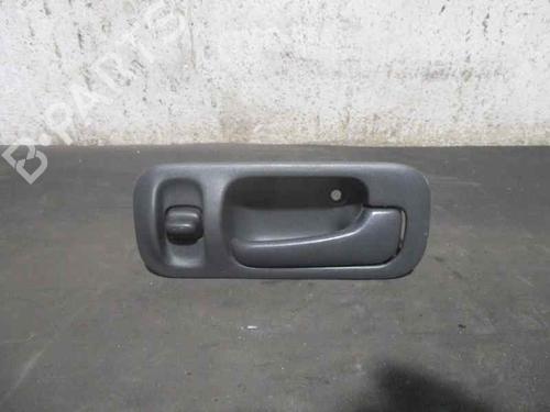Used Rear right interior door handle HONDA CR-V I (RD) 2.0 16V 4WD (RD1, RD3) (128 hp) 6533785