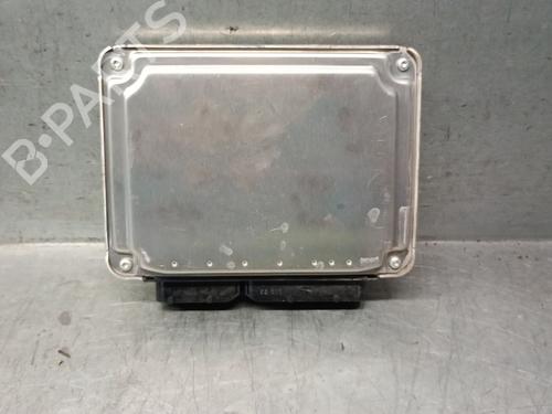 Engine control unit (ECU) PORSCHE CAYENNE (9PA) 3.2 | BP28049665M57 