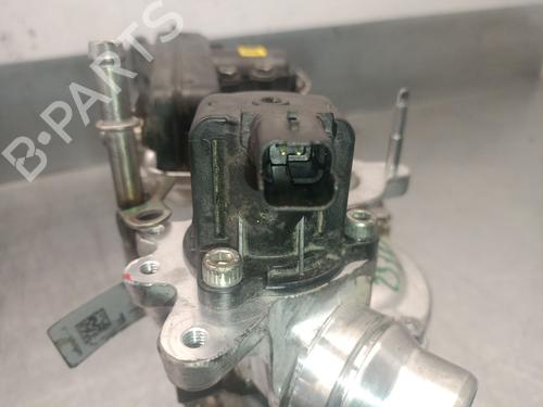 Turbolader/Kompressor DACIA SANDERO III 1.0 TCe 90 | BP29503012M71 