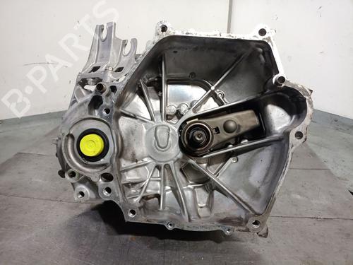 Gearkasse Gearkasse 38235891 38235891