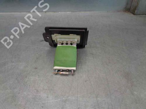 Used Heater resistor MINI MINI Convertible (R52) Cooper (116 hp) 11668756
