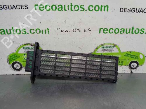 Used Heater resistor Heater resistor HYUNDAI ix35 (LM, EL, ELH) 1.7 CRDi (116 hp) 11668177 11668177