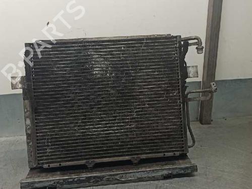 Kondensator Klimaanlage für KIA SPORTAGE SUV (K00) 2.0 TD 4WD (83 hp) 7253972