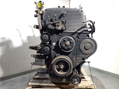 Used Engine Engine 39536058 39536058