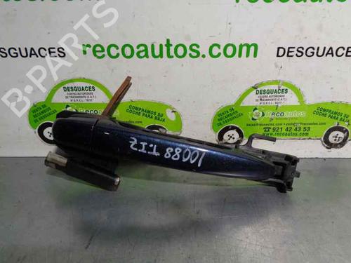 Rear left exterior door handle LEXUS RX (_U3_) 300 (MCU35_, MCU35R) 6921128070B2