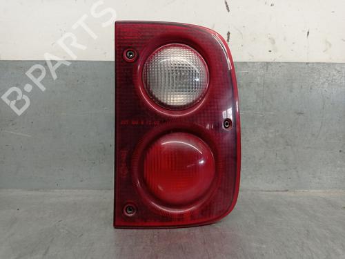 Used Right taillight LAND ROVER FREELANDER I (L314) 2.0 Td4 4x4 (112 hp) 26322707