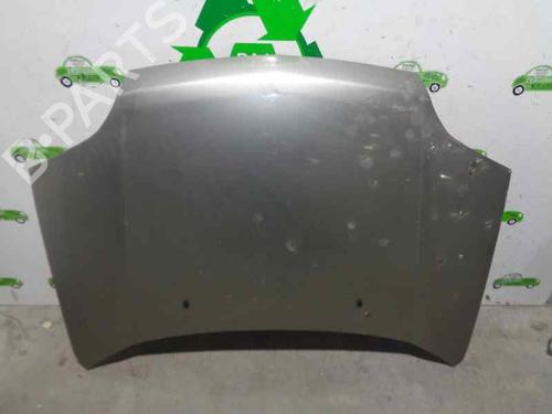 Used Hood NISSAN X-TRAIL I (T30) 2.2 dCi (136 hp) 4869866