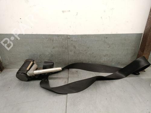 Used Front right seatbelt MERCEDES-BENZ C-CLASS (W202) C 180 (202.018) (122 hp) 31194287