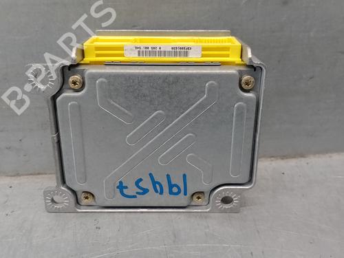 ECU airbags MERCEDES-BENZ S-CLASS (W220) S 500 4-matic (220.084, 220.184) | BP18309747M53 