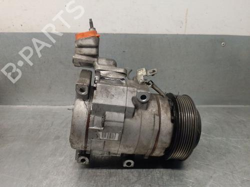 Airco pomp HONDA ACCORD VII (CL, CN) 2.2 i-CTDi (CN1) (140 hp) 27834164