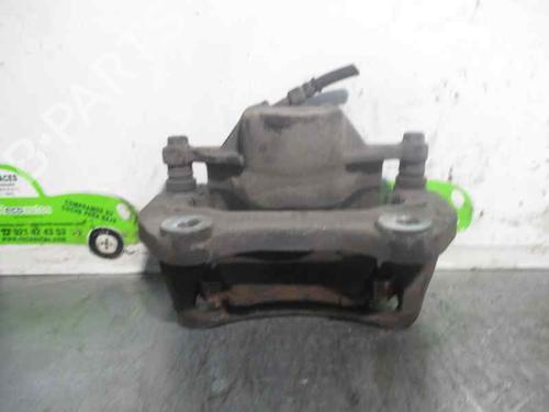Right front brake caliper OPEL INSIGNIA A (G09) 2.0 CDTI (68) | BP11614833M104 