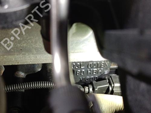 Engine SEAT IBIZA IV (6J5, 6P1) 1.6 TDI | BP36336262M1 - Image 13