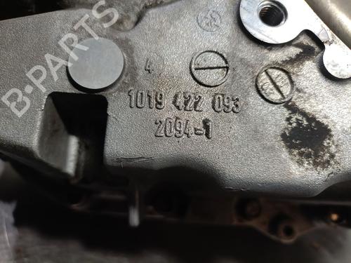 Gearbox PEUGEOT 607 (9D, 9U) 2.2 HDi | BP38177670M3 - Image 7