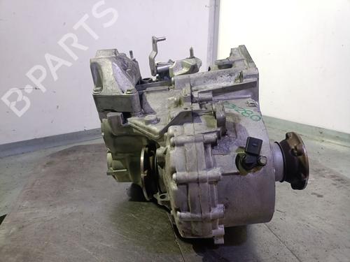 Gearbox SEAT LEON (1M1) 1.9 TDI | BP27704832M3 