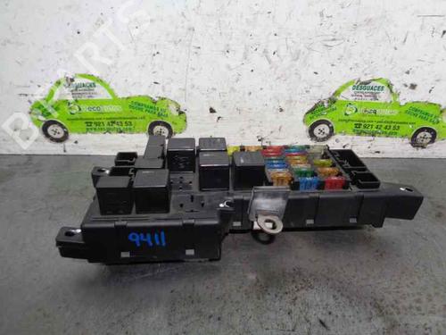 Sikringsdose VOLVO S60 I (384) D5 | BP4977890E1 
