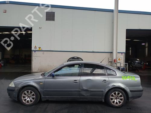 Left front window switch VW PASSAT B5.5 (3B3) 1.9 TDI | BP40459302I27 - Image 5
