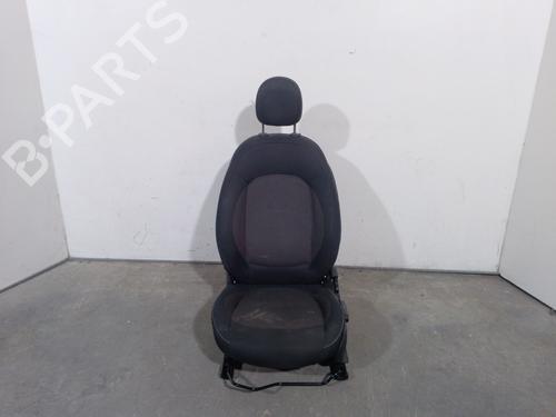 Used Left front seat MINI MINI COUNTRYMAN (F60) Cooper (136 hp) 28378641