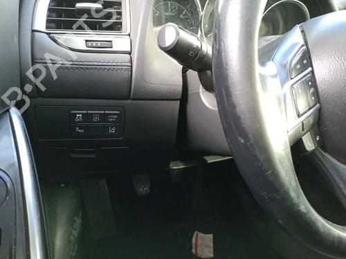 Right rear steering knuckle PEUGEOT 307 CC (3B) 2.0 16V | BP21790938M28 