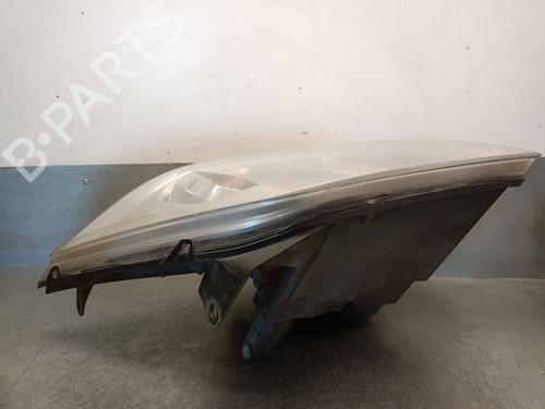 Left headlight FORD TRANSIT Van (FA_ _) 2.4 TDCi RWD | BP37489688C28 - Image 3