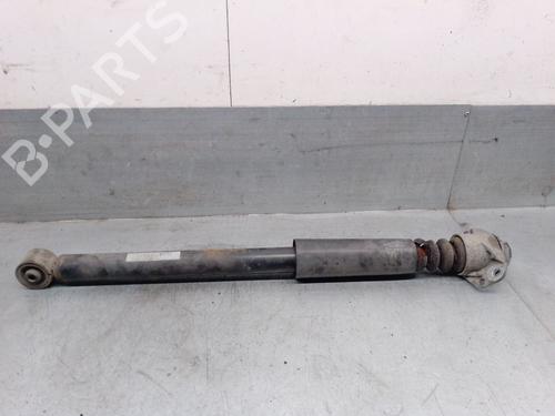 Used Right rear shock absorber VW GOLF IV (1J1) 1.9 TDI (90 hp) 31945073
