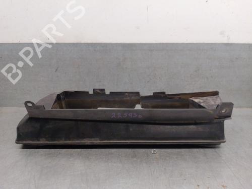Frontplade/Frontkurv NISSAN MICRA V (K14) 0.9 IG-T | BP26494477C72 