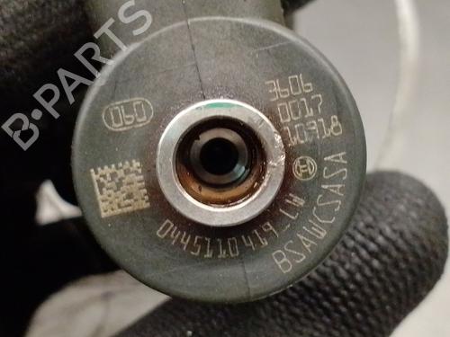 Injector FIAT FREEMONT (345_) 2.0 JTD | BP38112860M100  - Image 6