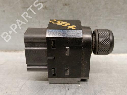 Mirror switch SUZUKI IGNIS III (MF, FF) 1.2 Hybrid (ATK412, FF21S) | BP36848396I25 - Image 3