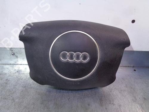 Førerens kollisjonspute AUDI A3 (8L1) [1996-2006]  15670280