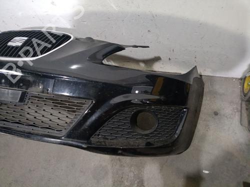 Front bumper SEAT LEON (1P1) 1.6 TDI | BP29325006C7 