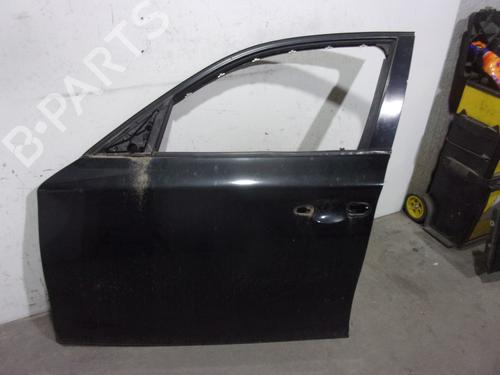 Used Left front door BMW 1 (E87) 120 d (163 hp) 16917477