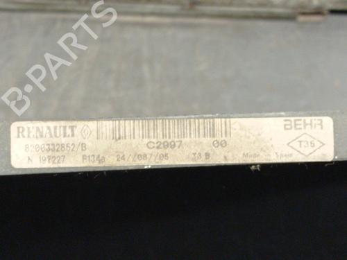 AC-Kondensator RENAULT LAGUNA II (BG0/1_) 1.9 dCi (BG1A, BG1W, BG0G) | BP29446373M32 